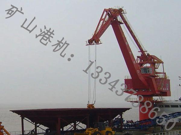 湖北武汉船用甲板吊厂家起重机日常操作需要注意什么