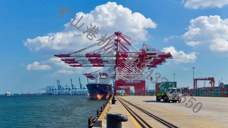 山东济南装卸桥销售厂家装卸桥应用广泛