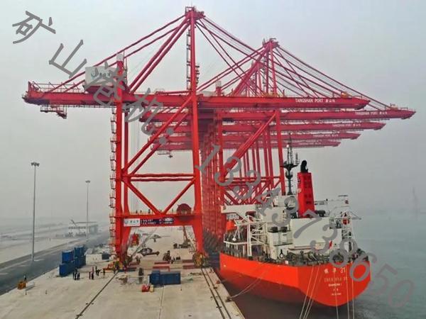 福建南平装卸桥销售厂家装卸桥高可靠性 长寿命