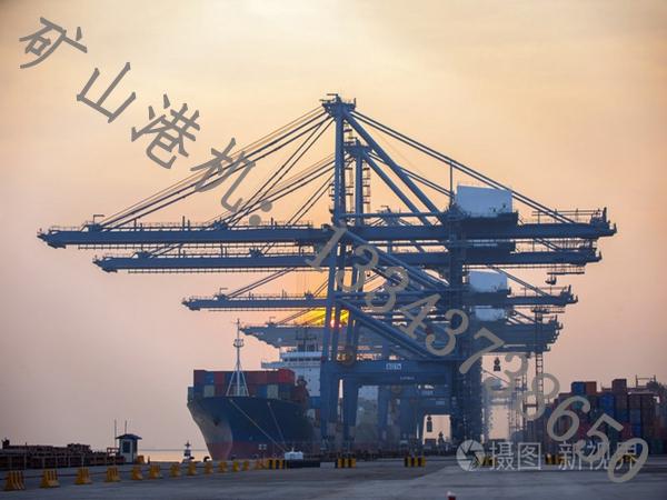 浙江台州装卸桥销售厂家装卸桥防摇效果好 安全可靠