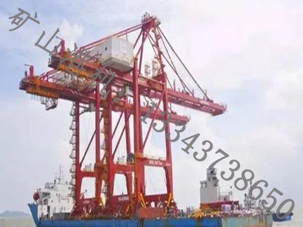 湖南张家界装卸桥销售厂家设备运行稳定 性能可靠