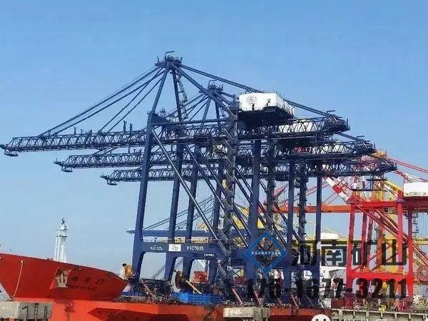 湖南常德装卸桥销售厂家装卸桥作业中有五项不准许的操作 ​