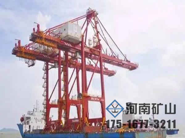 湖南永州装卸桥销售厂家设备运行稳定