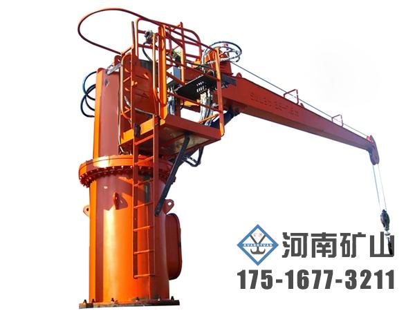 江西九江船用起重机厂家船用起重机灵活机动