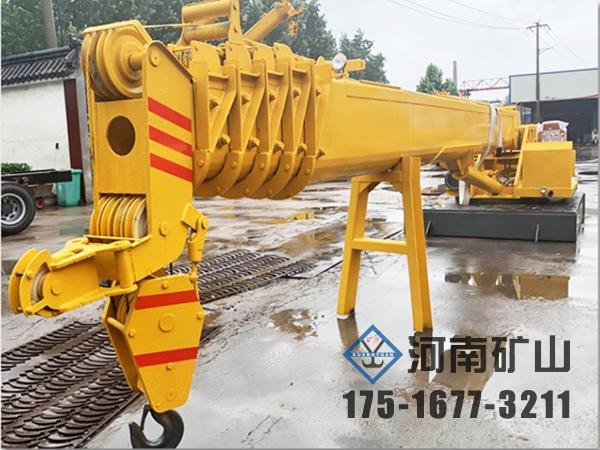 广东惠州船用起重机厂家船用起重机安全操作措施